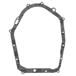 Yamaha YFM350 Raptor Side Cover Gasket Kit - Vertex Pistons - Inner Clutch - `04-`13